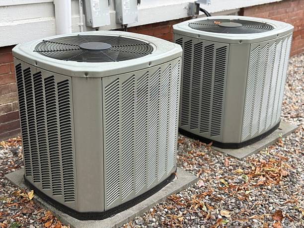 Reliable Ductwork Repair contractor in Tahoe Vista, CA by Leonard HVAC
